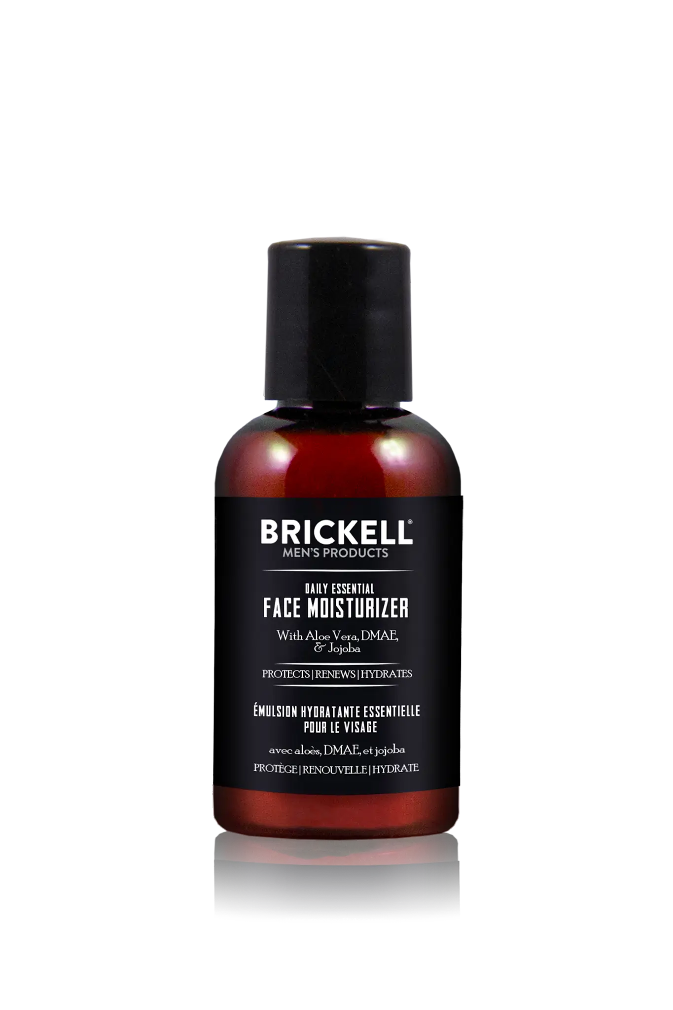 Daily Essential Face Moisturizer for Men