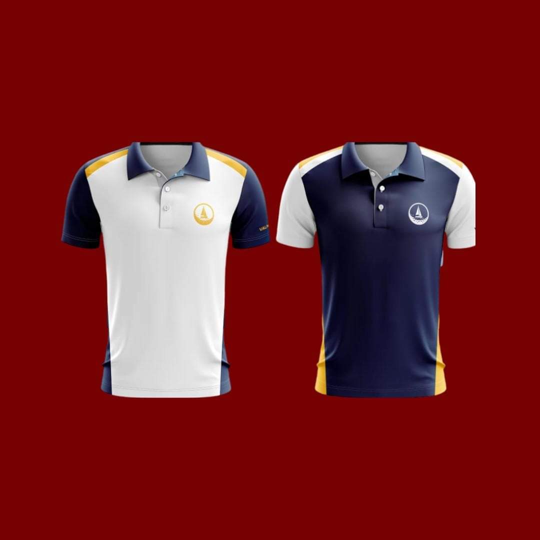 Sublimated Golf Polo – ValMar Clothing Company