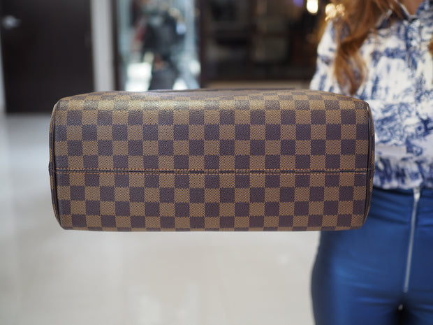 Louis Vuitton Limited Monogram Soft Trunk Pouch Wristlet 97lv31 For Sale at  1stDibs