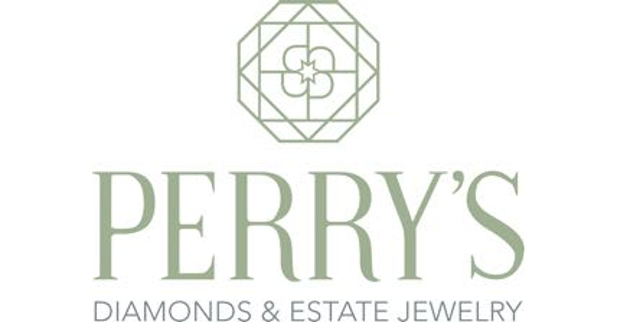 Jewelry Store In Charlotte, NC | Perry's Diamonds & Estate Jewelry ...