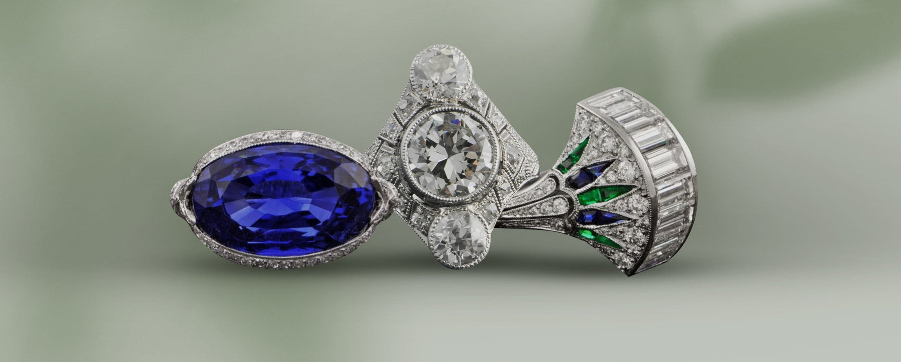 Jewelry Store In Charlotte, NC - Perry's Diamonds & Estate Jewelry - –  Perry's Jewelry