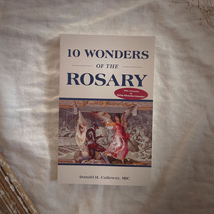 Champions of the Rosary by Donald H. Calloway