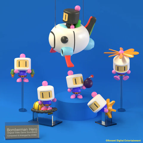 Love this Bomberman remake for Windows by Bombzone. Free Indie