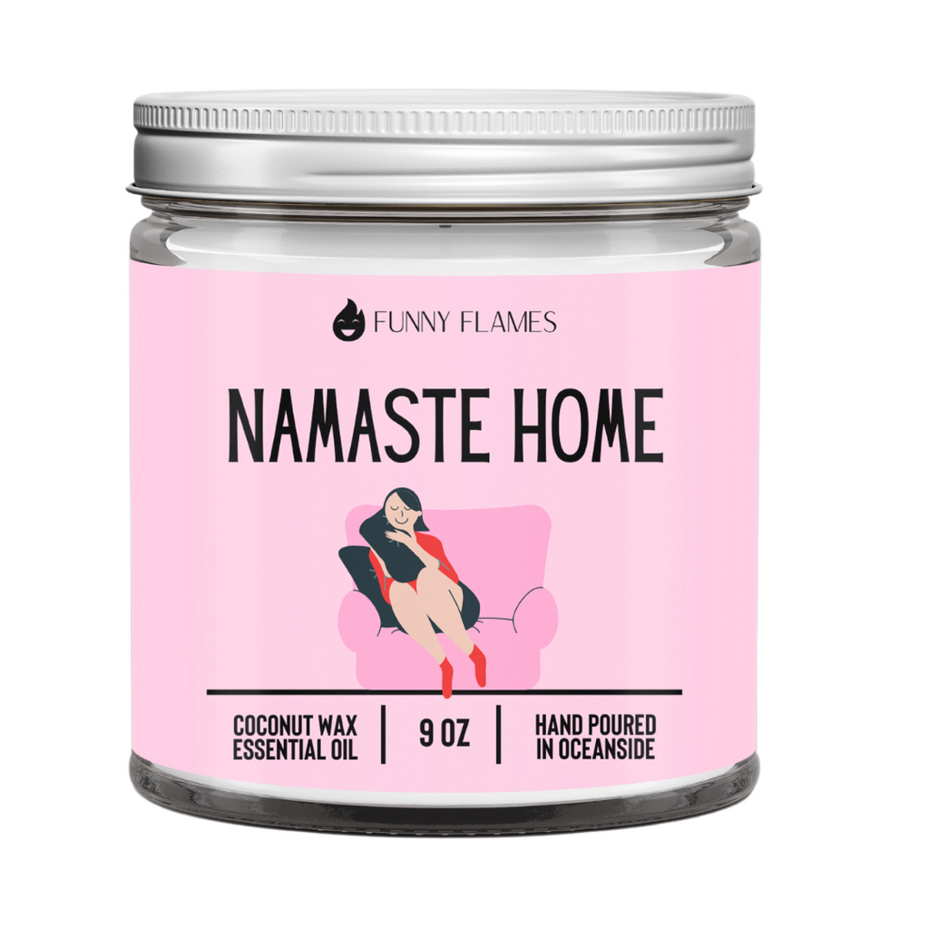 Namaste Home Funny Candle Co   25 1024x1024 