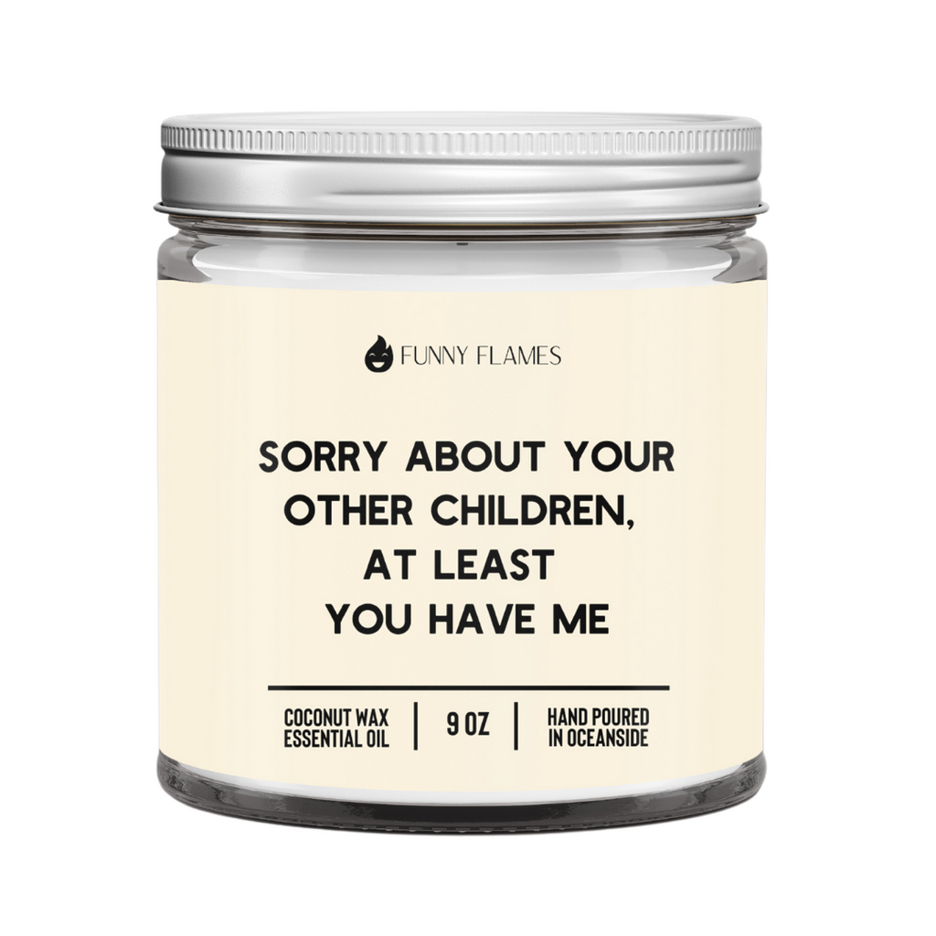Funny Candle Gift For Her When This Candle's Lit It's Time To Lick