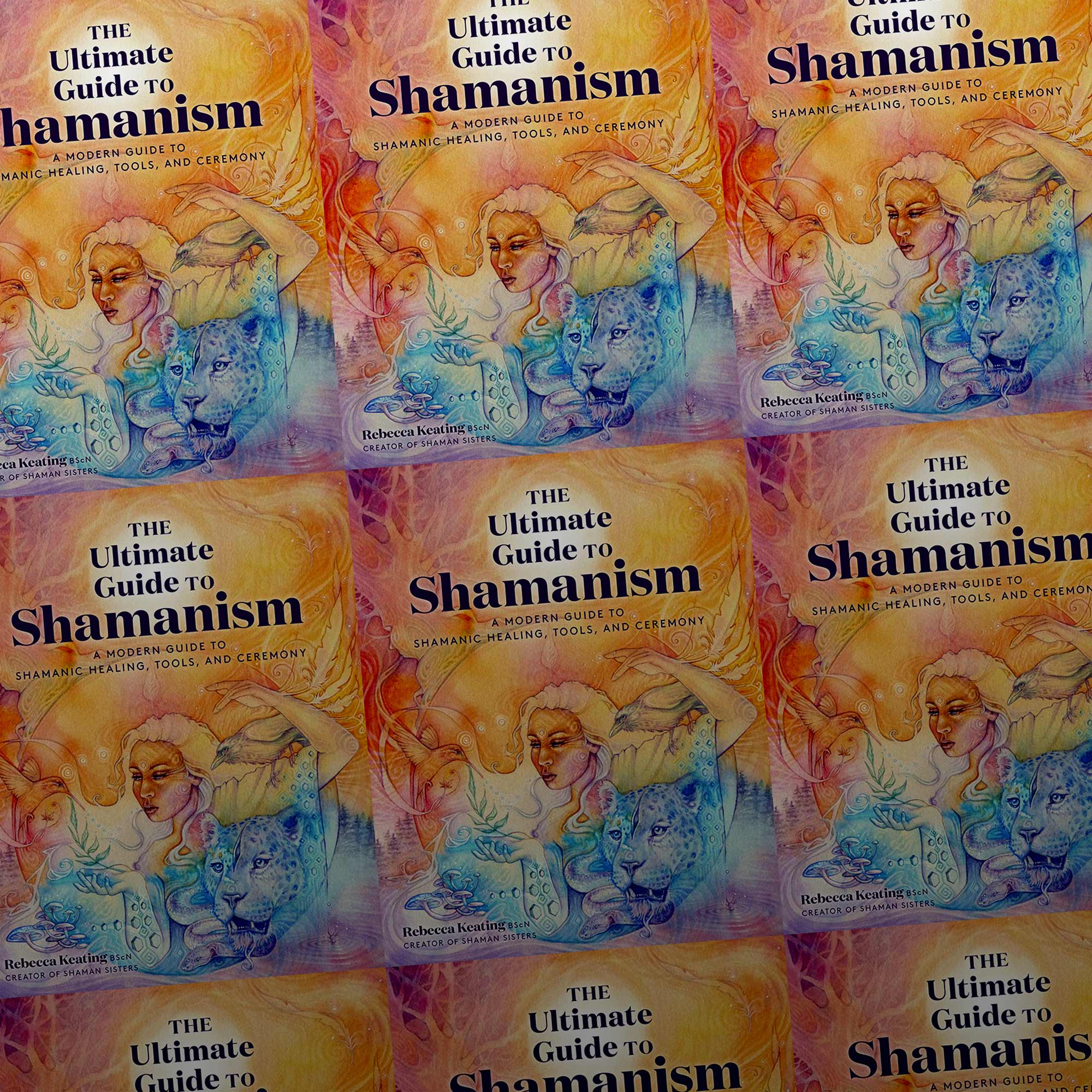 The Ultimate Guide to Shamanism