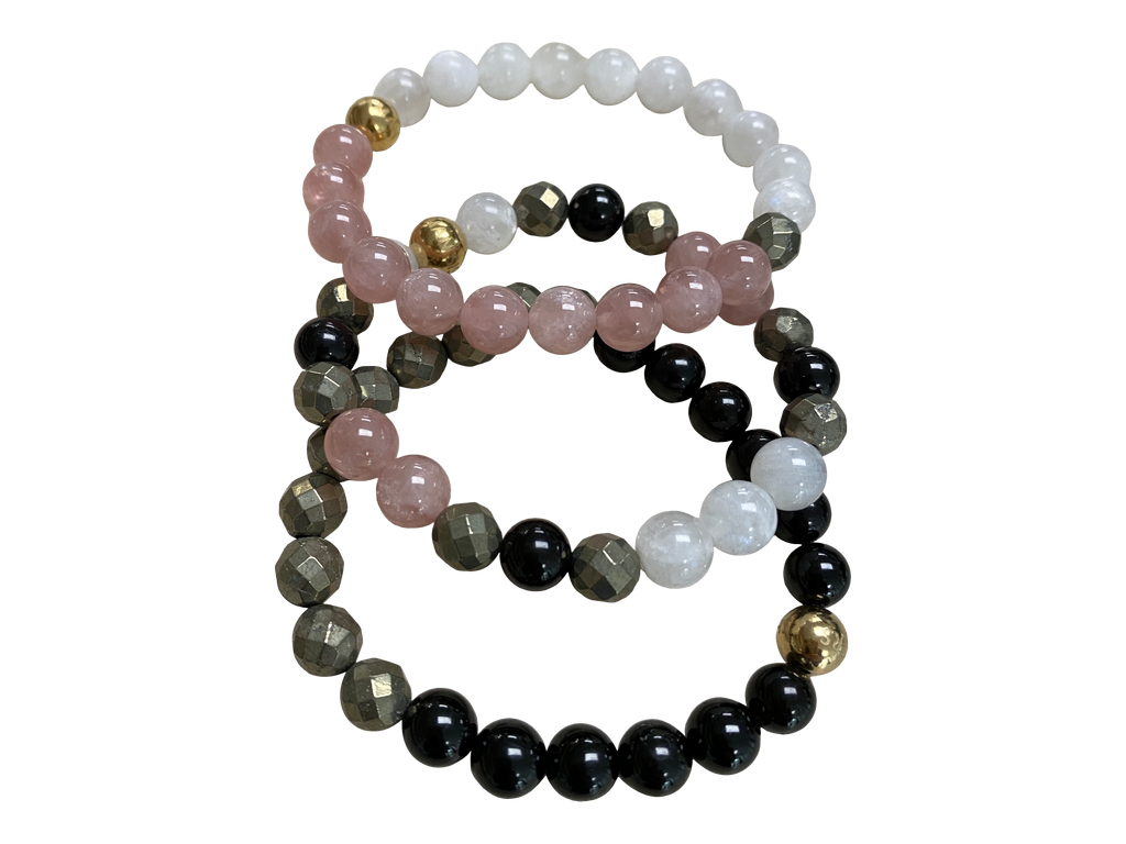 Bracelet Stacks