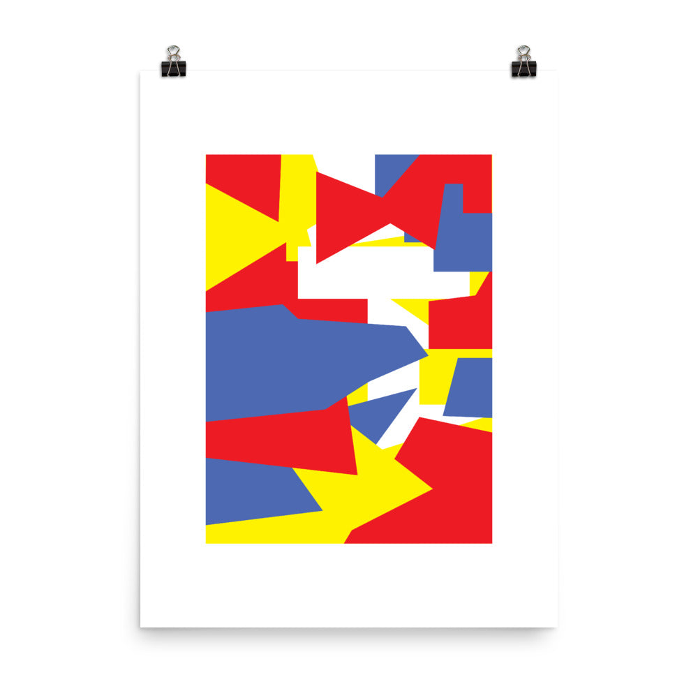 IMAGINATION Print