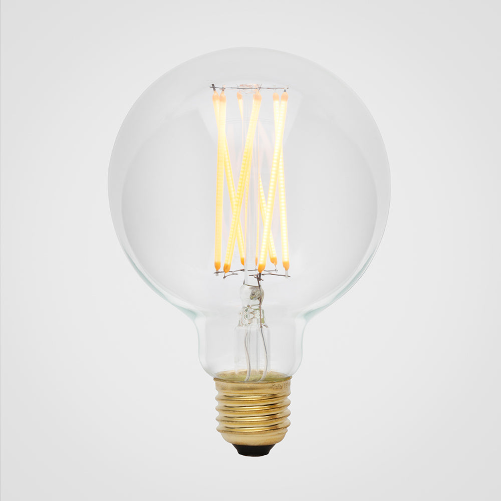 elva bulb 6w e27 led