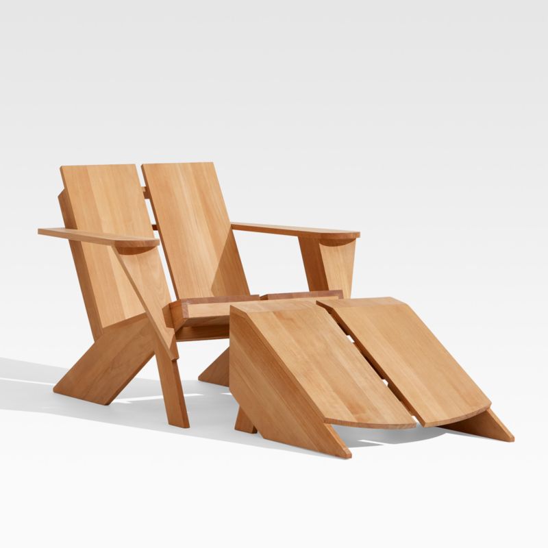 paso adirondack chair