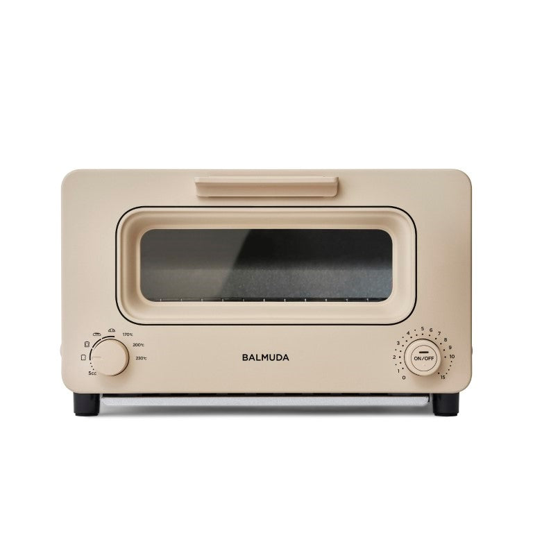 Balmuda Toaster Beige - Crate and Barrel Singapore