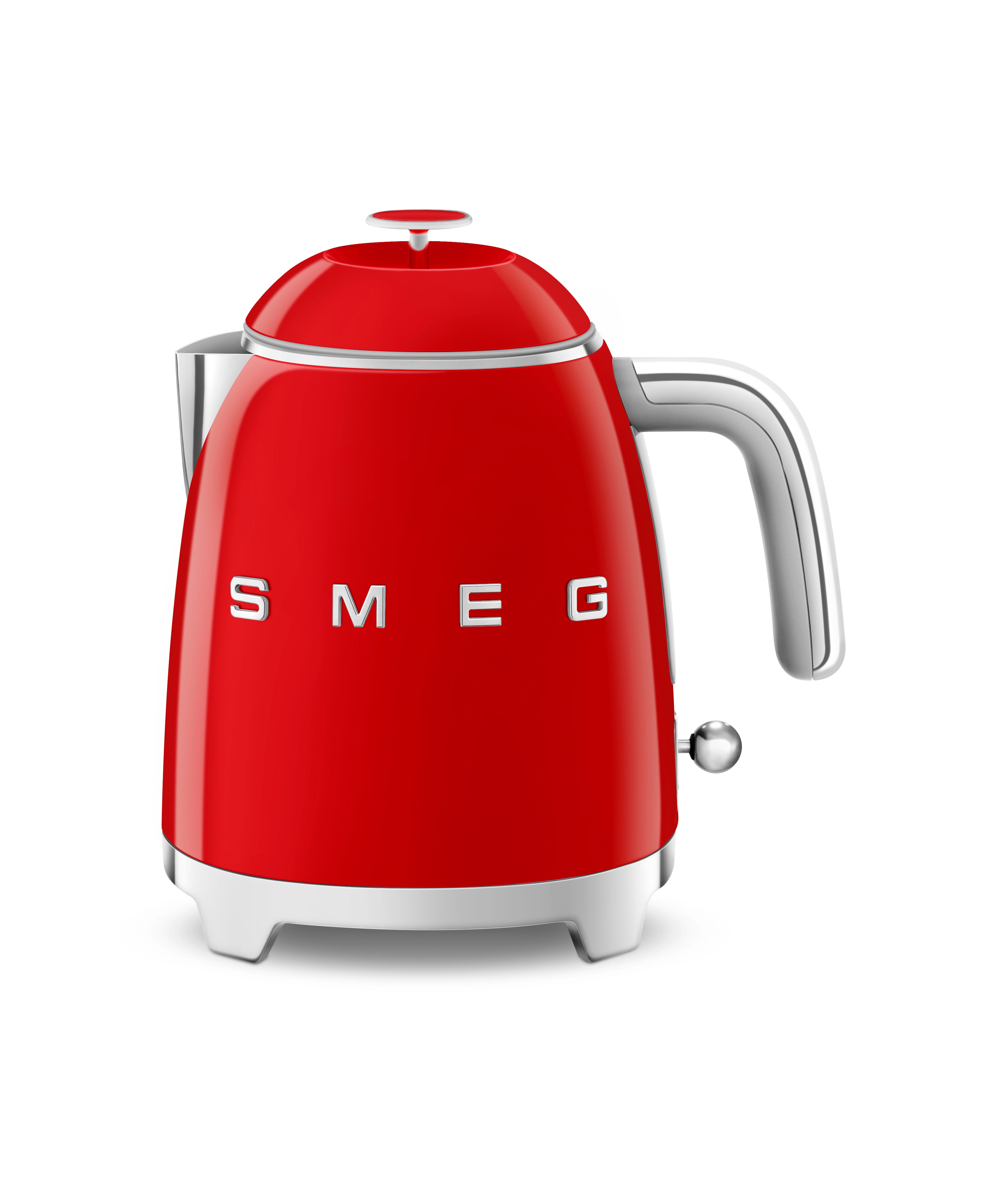 small smeg kettle