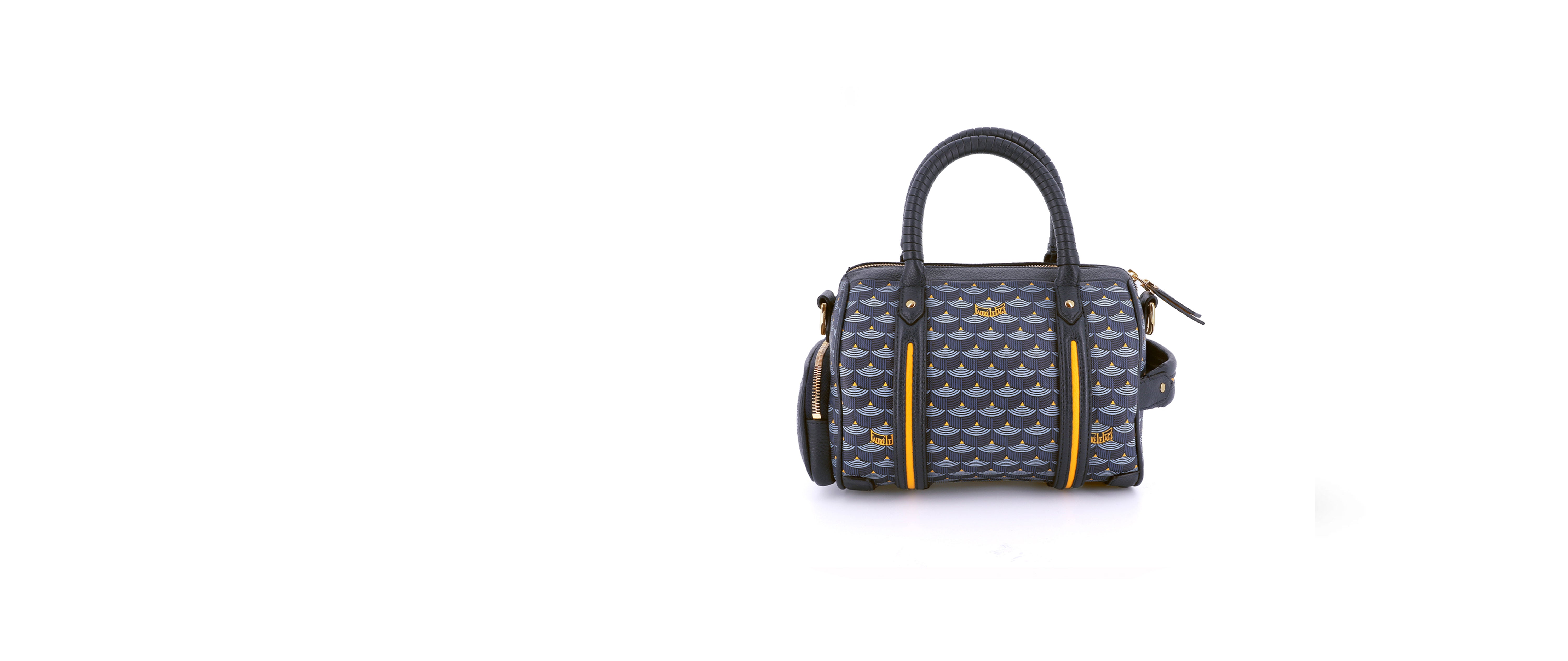 Luxury Handmade Bag Limited Edition - Made in Italy - DAF&DREAM