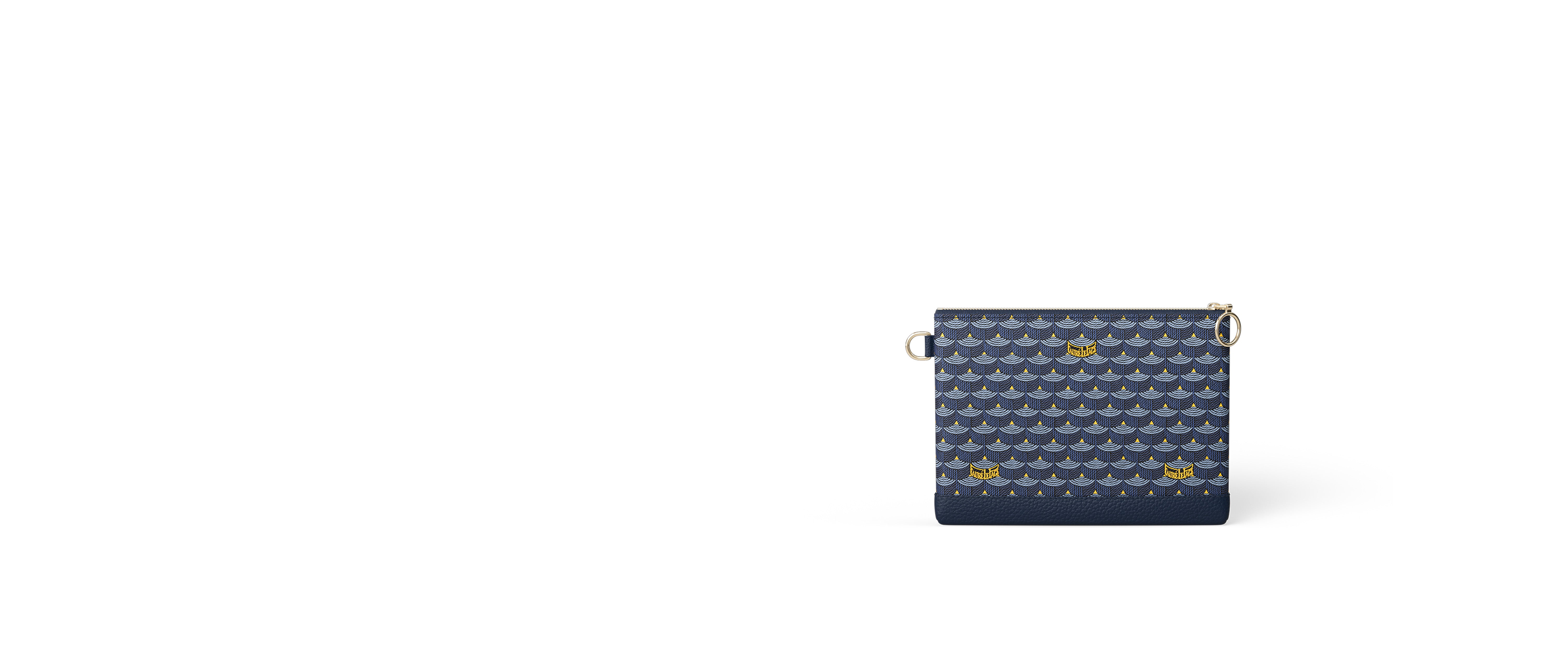 Pochette Zip 19 – Fauré Le Page