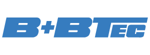 Icon logo for B+BTec anchor manufacturer.
