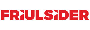 Icon Logo for Friulsider, Italian anchor company.