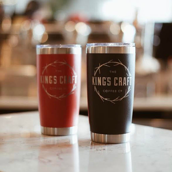 HOME - The Kings Craft Coffee Co