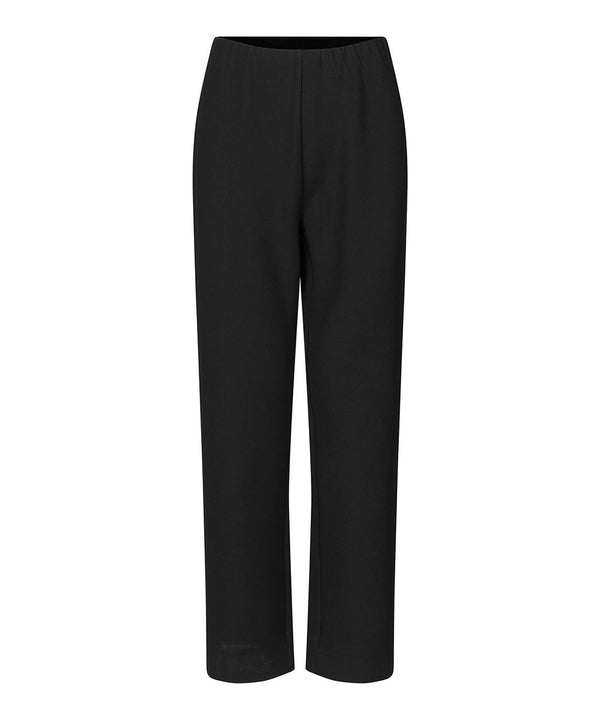 Paige Straight Ponte Pant – Masai Copenhagen