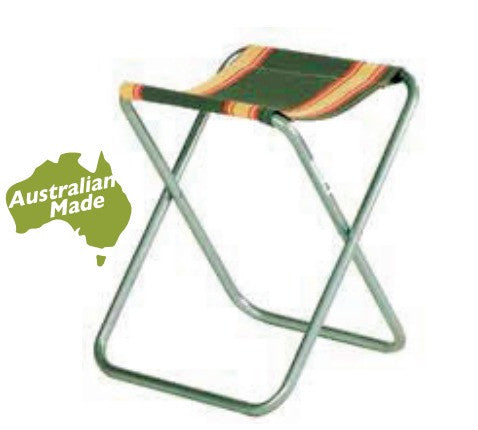 folding stools the range