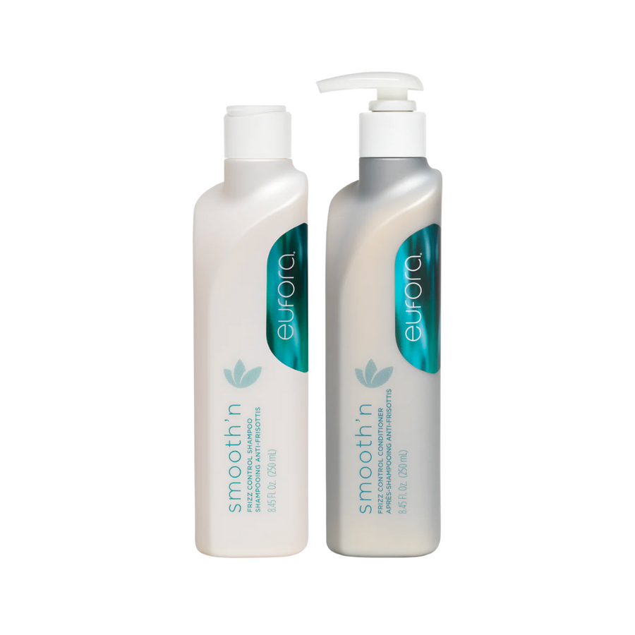 Smooth and Control Conditioner