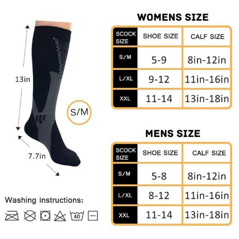 LegEase Compression Socks | Shop Online | Pain Relief Australia