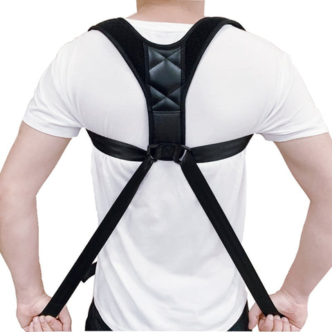 OrthoFit Back Posture Corrector – The OrthoFit - Premium