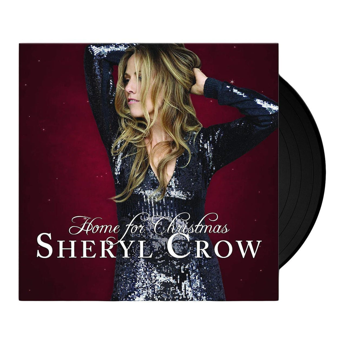 Sheryl Crow - Home For Christmas - Vinyl