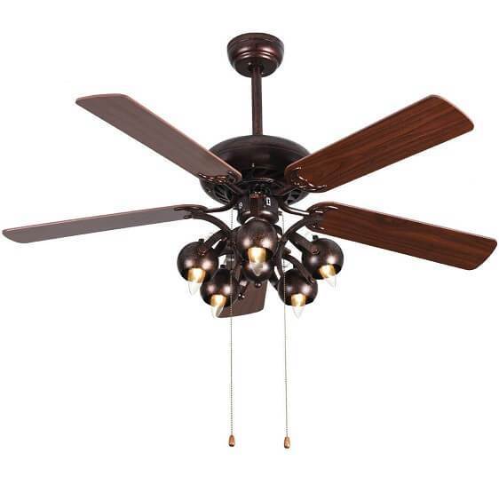 52 ceiling fan model 5745