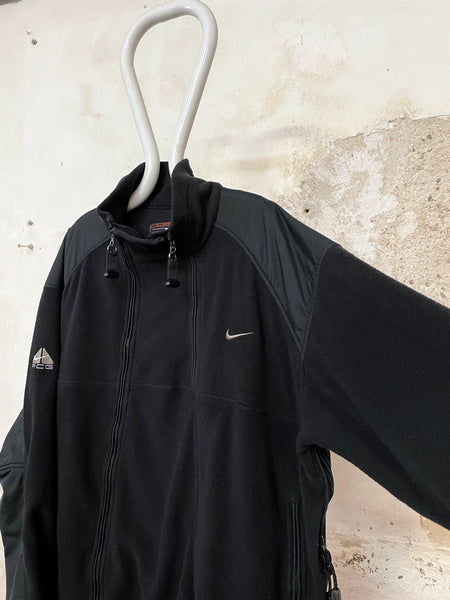 木造 90s NIKE ACG ARCHIVE THERMAL LAYER - 通販 - motelparati.com.br