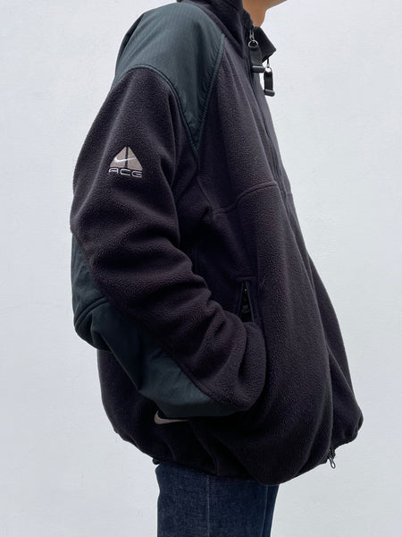 木造 90s NIKE ACG ARCHIVE THERMAL LAYER - 通販 - motelparati.com.br