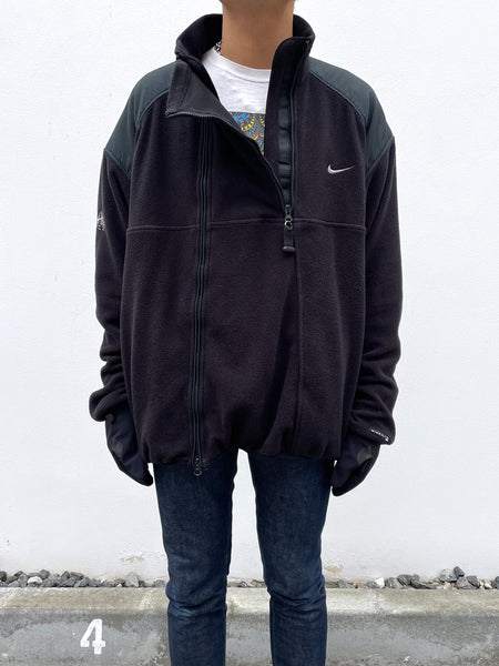 木造 90s NIKE ACG ARCHIVE THERMAL LAYER - 通販 - motelparati.com.br