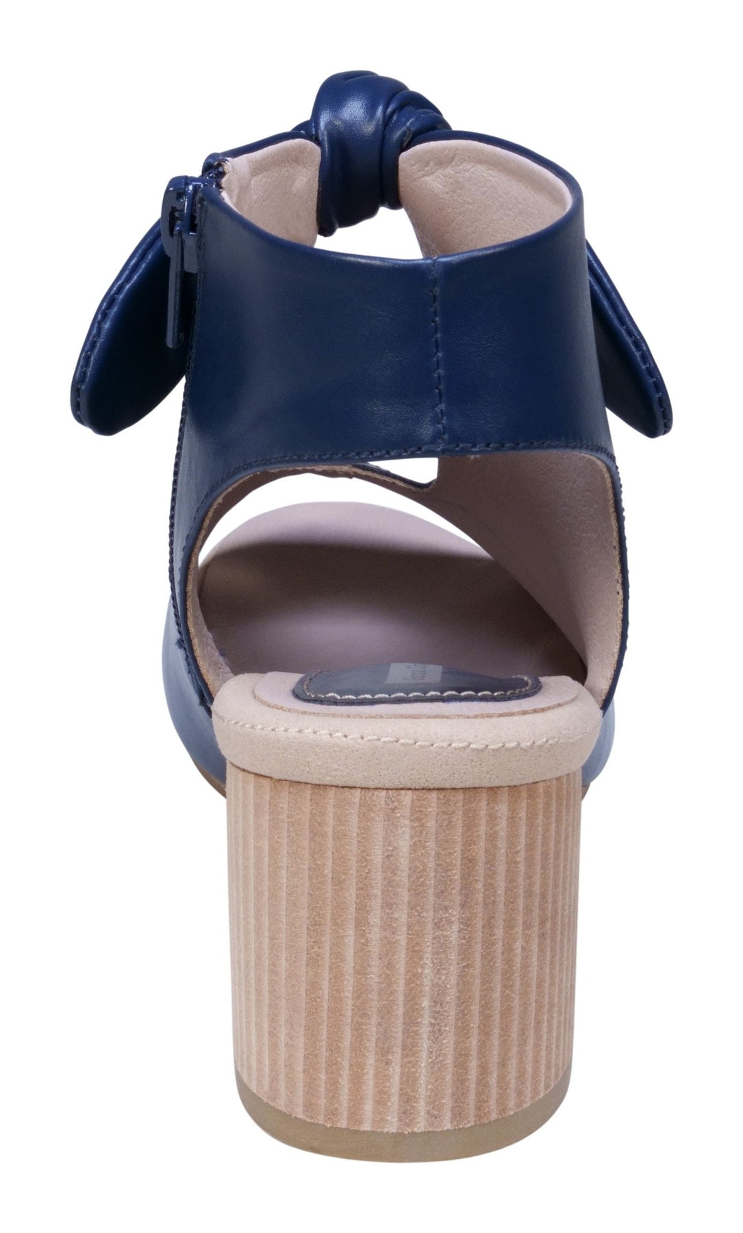 Doreen Denim Wedge – Bel Air Boutique