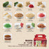 Village Cookies Golden Lou Sang Yu Shang 锦乡皇金捞生鱼生 (5 ~ 7 pax)