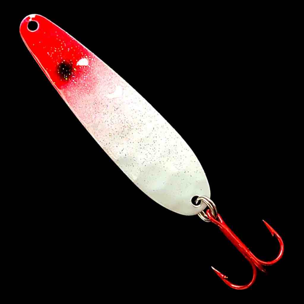 Daiichi Bleeding Bait Treble Hooks – Bago Lures