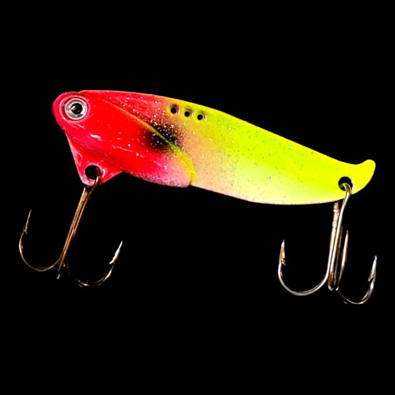 How to Fish Blade Baits: Everything You Need To Know! 