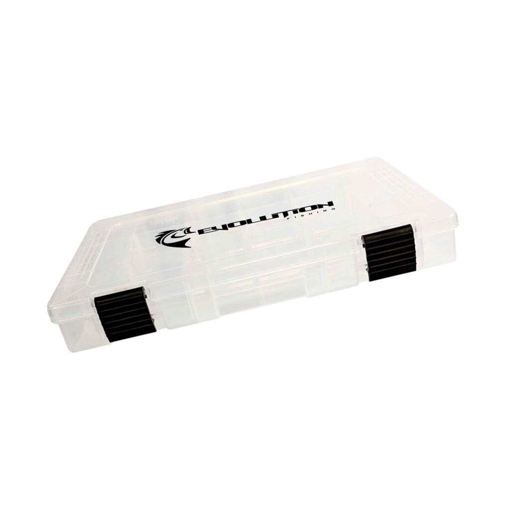  Gamakatsu G3600SF G-Box Slit Foam Case 3600 (1-Pack) : Sports &  Outdoors