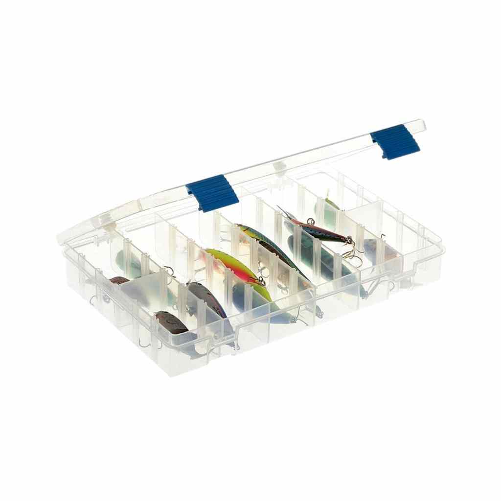 Plano 3455 Adjustable Stowaway Utility Box – Bago Lures