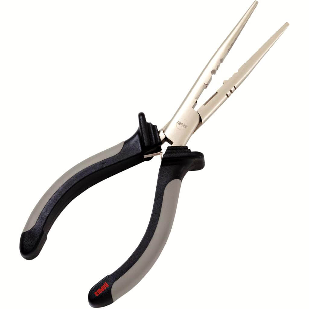 SUPER LINE SCISSORS - Rapala Australia