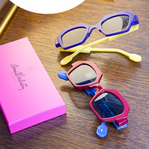 anne et valentine eyewear