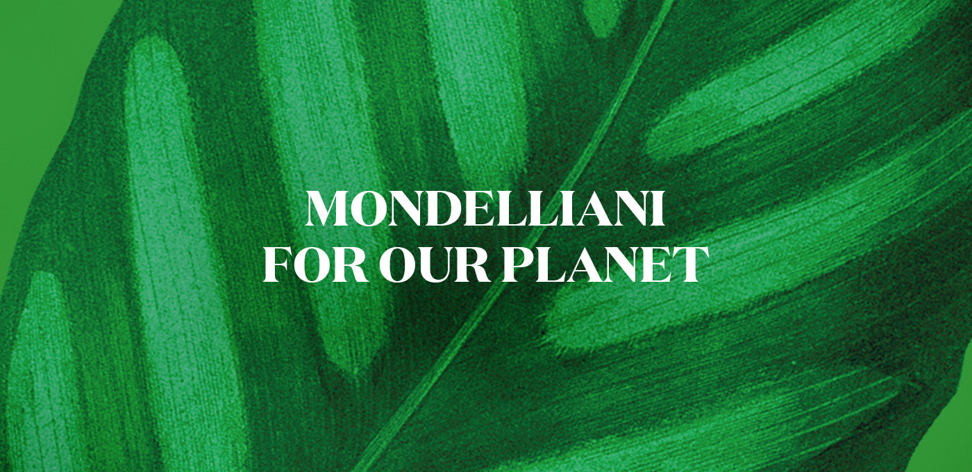 Mondelliani for our planet