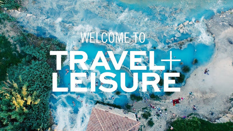 travel + leisure