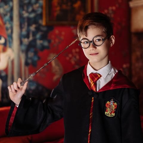 harry potter occhiali bambino