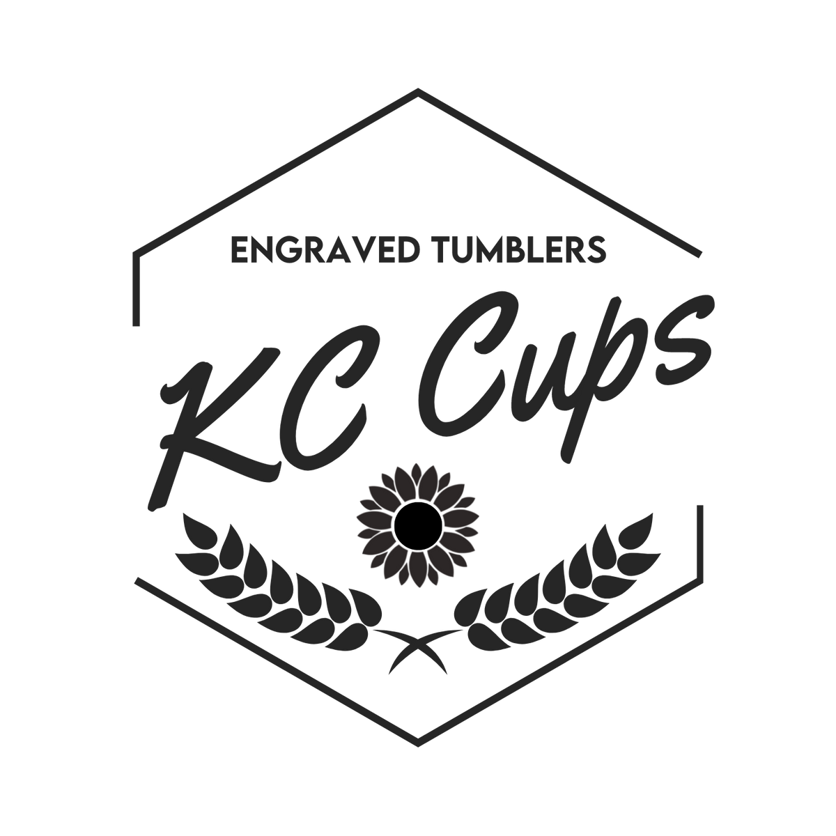 KC Custom Gifts by KC Cups