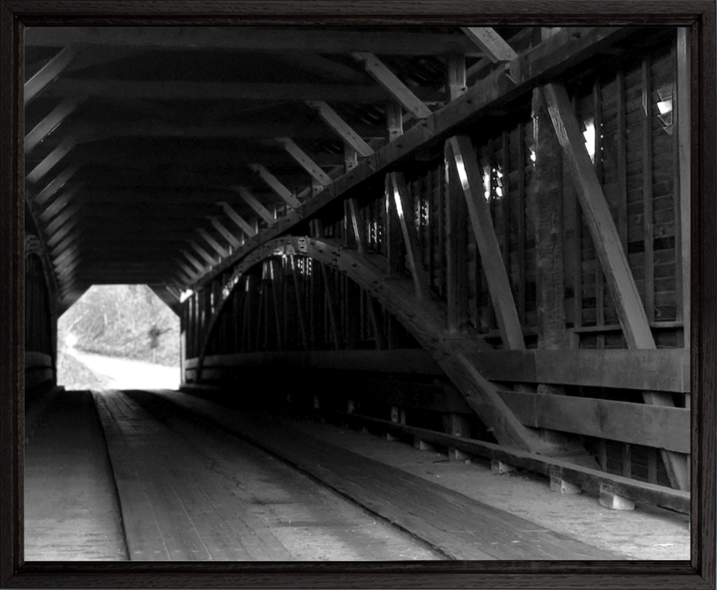 Light at the End
