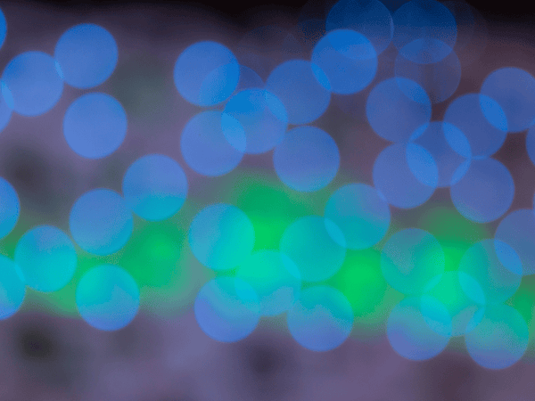 an image of a blue light filter