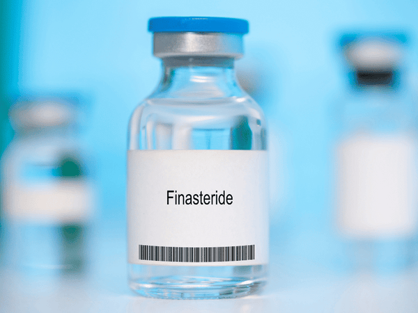 Finasteride (Propecia)