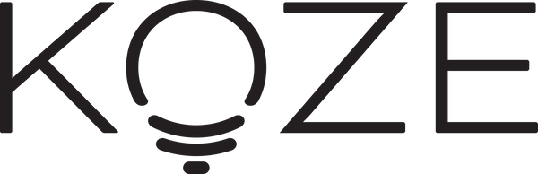 Koze Health Logo