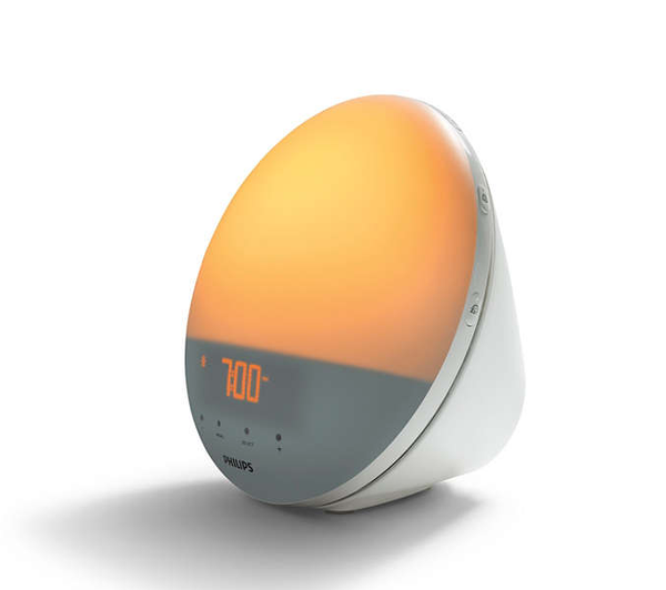 Philips SmartSleep Wake-up Light