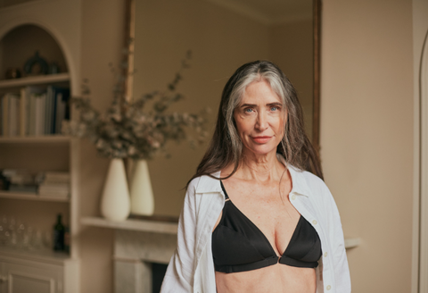 Front Closure Bras are Great for Women Who Want an Easier Way to Fasten