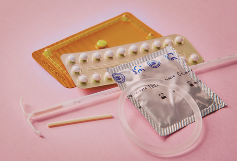 ehlers danlos syndrome periods: various types of contraceptives and period suppresants